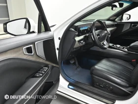 Kia K8 3.5LPG TRENDY autogeorge.com, снимка 10