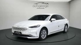 Kia K8 3.5LPG TRENDY autogeorge.com, снимка 1