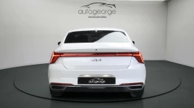 Kia K8 3.5LPG TRENDY autogeorge.com, снимка 4