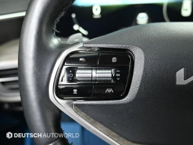 Kia K8 3.5LPG TRENDY autogeorge.com, снимка 15
