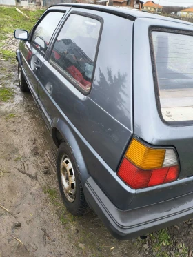 VW Golf, снимка 13