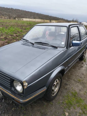 VW Golf, снимка 2