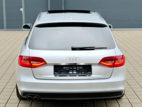 Audi A4 2.0TDI 3x S-line  Multitronic Panorama- Distronic, снимка 7
