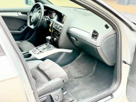 Audi A4 2.0TDI 3x S-line  Multitronic Panorama- Distronic, снимка 12