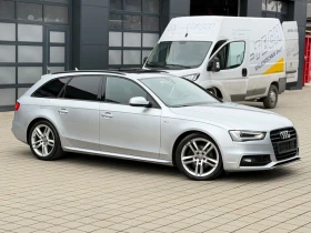 Audi A4 2.0TDI 3x S-line  Multitronic Panorama- Distronic, снимка 3