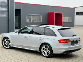 Audi A4 2.0TDI 3x S-line  Multitronic Panorama- Distronic, снимка 6