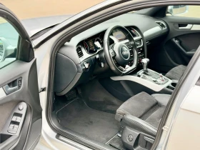 Audi A4 2.0TDI 3x S-line  Multitronic Panorama- Distronic, снимка 9