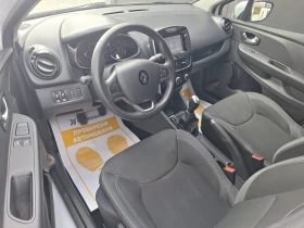 Renault Clio TCe 75к.с., снимка 13