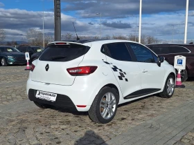Renault Clio TCe 75к.с., снимка 6