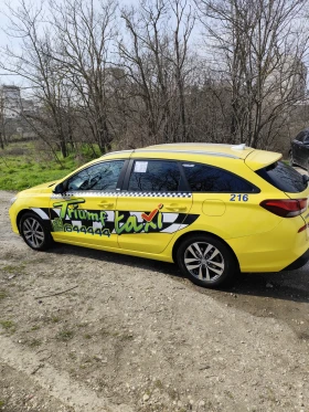 Hyundai I30, снимка 1