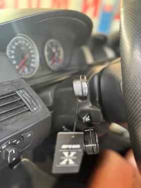 BMW 530 BMW E60 530d SAT M-Packet 350к.с. 767Nm Доказани к, снимка 7