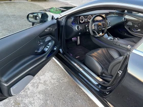 Mercedes-Benz S 63 AMG, снимка 10