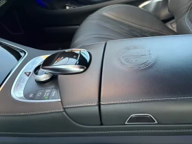 Mercedes-Benz S 63 AMG, снимка 15