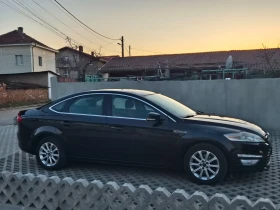 Ford Mondeo, снимка 3