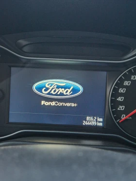 Ford Mondeo, снимка 7