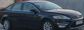 Ford Mondeo, снимка 1