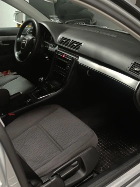 Audi A4 1.9TDI, снимка 9