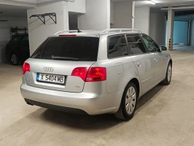 Audi A4 1.9TDI, снимка 4