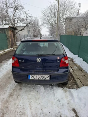 VW Polo, снимка 6