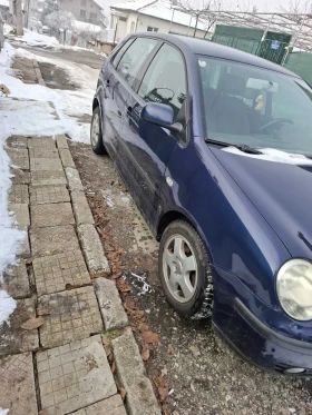 VW Polo, снимка 5