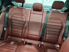 Mercedes-Benz C 43 AMG / CARFAX / CAMERA / BURMESTER / PANO, снимка 12