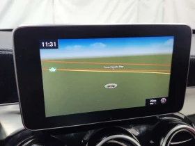 Mercedes-Benz C 43 AMG / CARFAX / CAMERA / BURMESTER / PANO, снимка 11