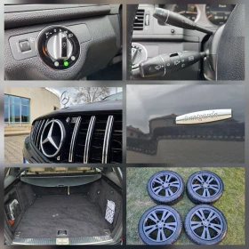 Mercedes-Benz C 220 CDI 170к.с. Avantgarde Сервизна История, снимка 16