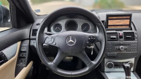 Mercedes-Benz C 220 CDI 170к.с. Avantgarde Сервизна История, снимка 11