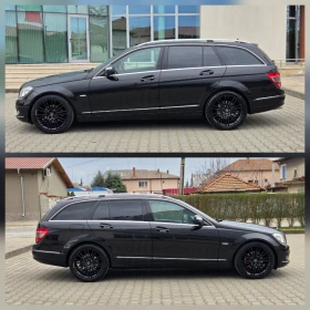 Mercedes-Benz C 220 CDI 170к.с. Avantgarde Сервизна История, снимка 7