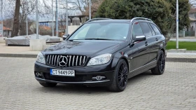 Mercedes-Benz C 220 CDI 170к.с. Avantgarde Сервизна История, снимка 8