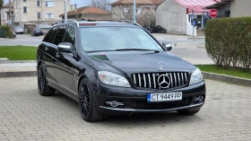 Mercedes-Benz C 220 CDI 170к.с. Avantgarde Сервизна История, снимка 3