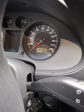 Seat Ibiza 1.2 бензин, снимка 1