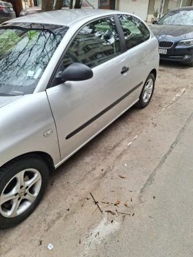 Seat Ibiza 1.2 бензин, снимка 4