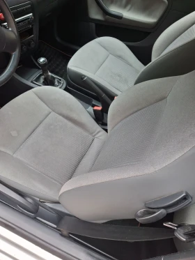 Seat Ibiza 1.2 бензин, снимка 7