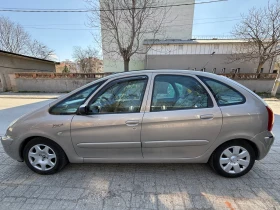 Citroen Xsara picasso, снимка 2