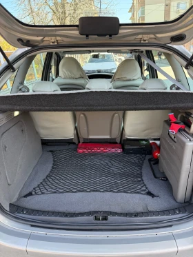 Citroen Xsara picasso, снимка 12