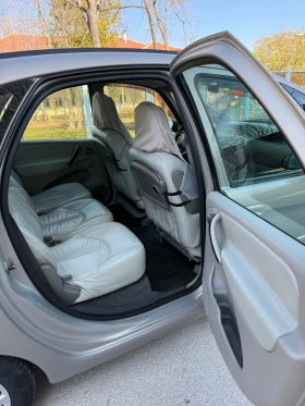Citroen Xsara picasso, снимка 8