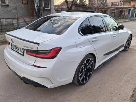 BMW 330 M-SPORT PACKET 70000KM., снимка 5