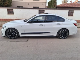 BMW 330 M-SPORT PACKET 70000KM., снимка 2
