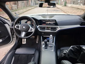 BMW 330 M-SPORT PACKET 70000KM., снимка 14