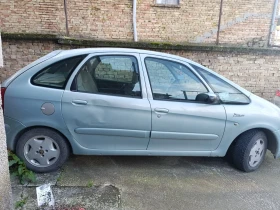 Citroen Xsara picasso, снимка 1