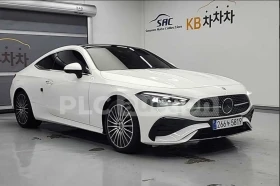 Mercedes-Benz CLE 200, снимка 1