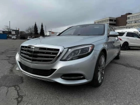 Mercedes-Benz Maybach * S 600 * CARFAX * ЦЕНА ДО БГ, снимка 1