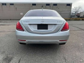 Mercedes-Benz Maybach * S 600 * CARFAX * ЦЕНА ДО БГ, снимка 3