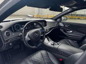 Mercedes-Benz Maybach * S 600 * CARFAX * ЦЕНА ДО БГ, снимка 7
