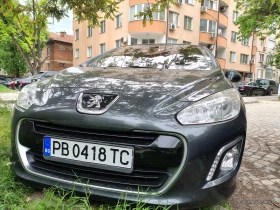Peugeot 308, снимка 2