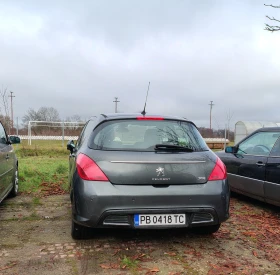 Peugeot 308, снимка 1