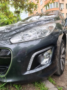 Peugeot 308, снимка 3