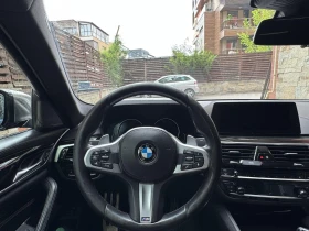 BMW 550 M550d xDrive FULL H/K Head-Up Soft Close FULL, снимка 7