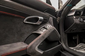Porsche 911 Carrera GTS* АвтоКредит* (ЦЕНА ДО БГ)* , снимка 7